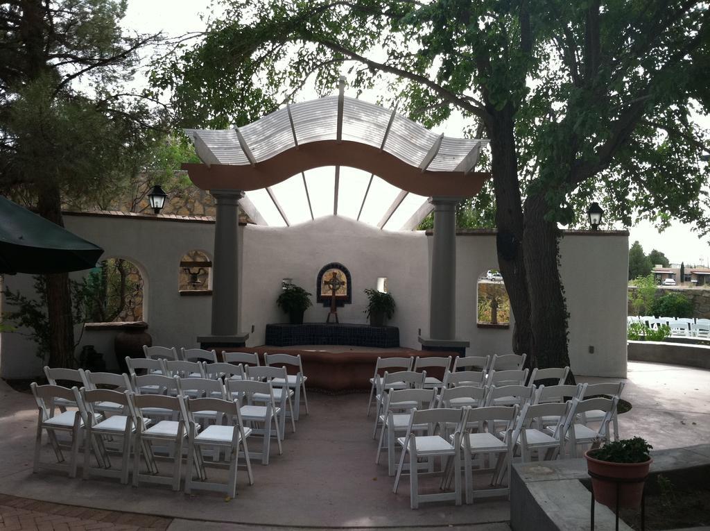 Lundeen Inn Of The Arts لاس كروسيس، نيومكسيكو المظهر الخارجي الصورة